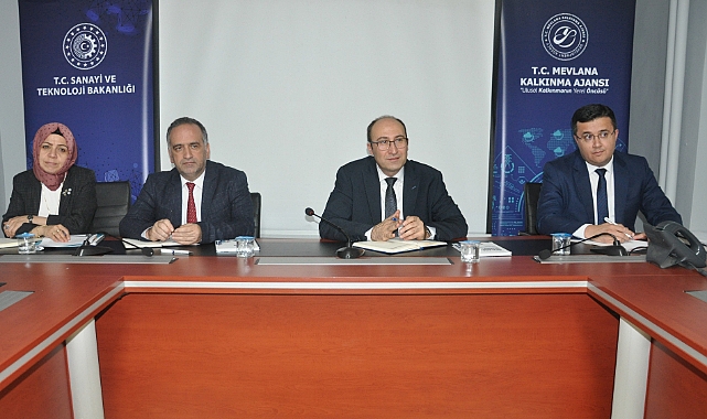 MEVKA'dan Sosyal Alanlar Odak Grup Toplantısı