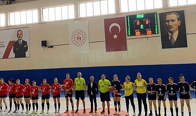 Minik Atılım sezona 1 puanla başladı