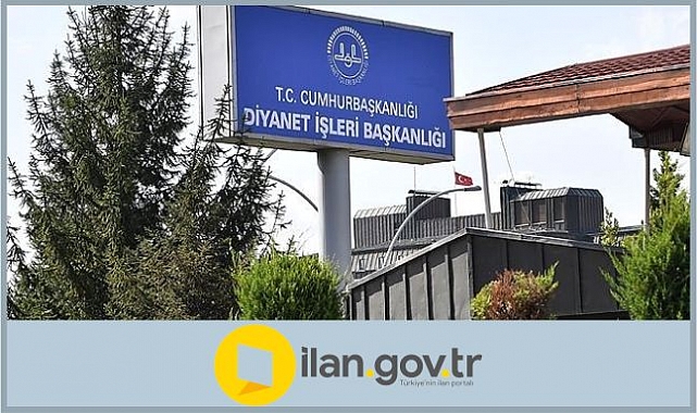 Müfettiş Yardımcısı Alınacak