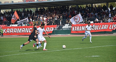 Namağlup Lider 3 Puan Peşinde