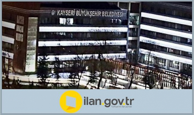 Otel Arsası Satışa Çıkarıldı