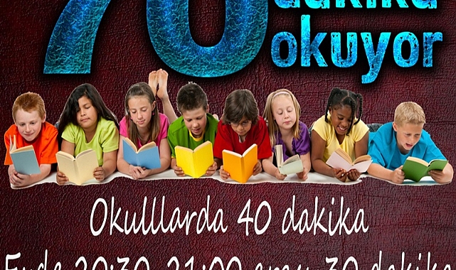 Paşa Torunları 70 Dakika Okuyor
