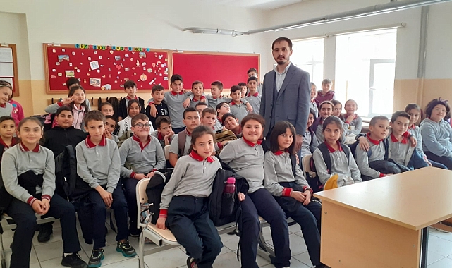 &quot;Peygamberimiz, Cami ve İrşad&quot; konulu konferans düzenlendi