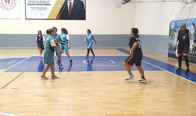 Potanın Yıldızları Sahaya İndi