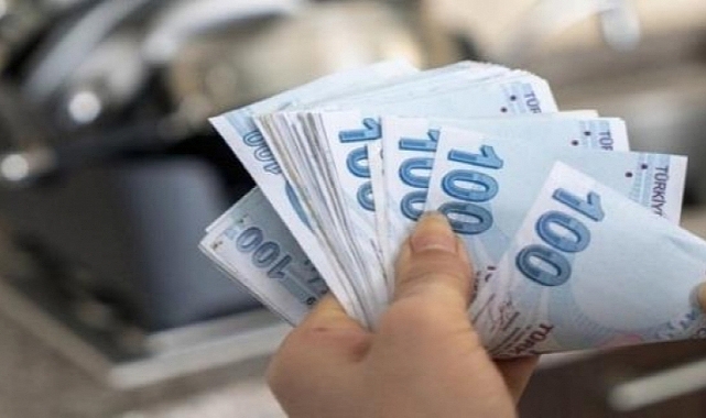 Sağlıkçılar 15 bin liralık promosyon bedelini kabul etmedi