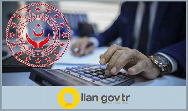 Sözleşmeli Bilişim Personeli Alınacak