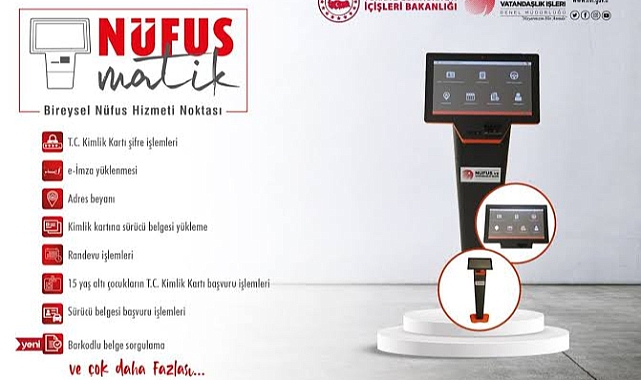 Sürücü belgesi yenileme işlemi "randevusuz" olarak yapılabilecek