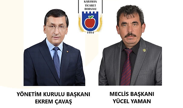 Ticaret Borsasında Organ Seçimleri Tamamlandı