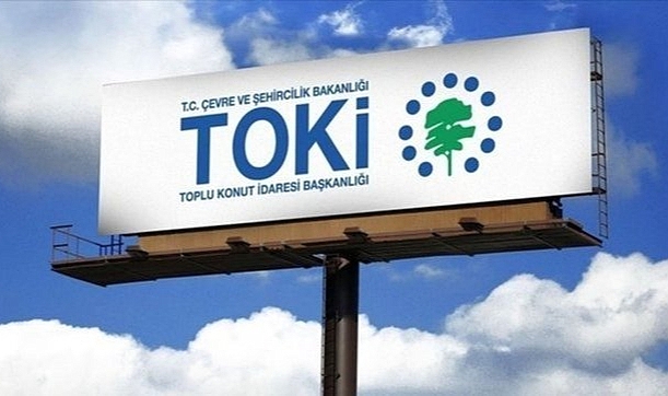 TOKİ Karaman Arsa Başvurularında İlçe İlçe Liste Belli Oldu