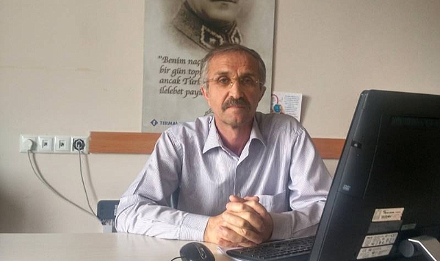 Toptaş; “Sağlık hizmetleri sunumu ekip işidir”