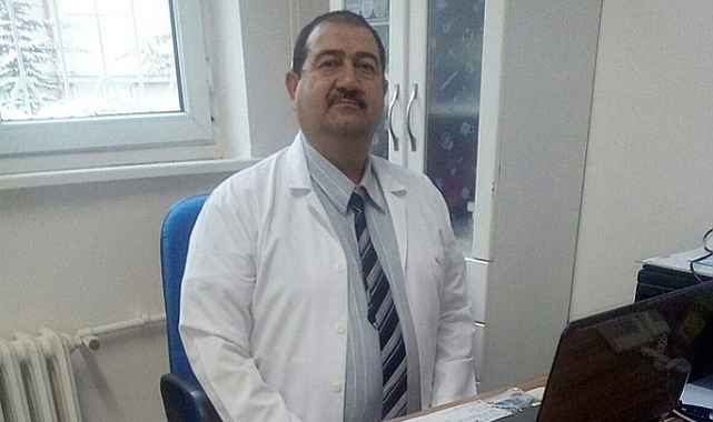 Türk Tabipler Birliği ve Aile Hekimleri Derneği Başkanı Dr. Doğruer'den kınama