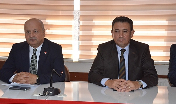 Ünver: "Kanunun 29. Maddesini Anayasa Mahkemesinin İptal Edeceğini Düşünüyoruz"