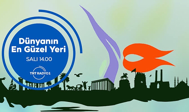 Yazarımız O. Nuri Koçak, yarın TRT 1'in konuğu olacak