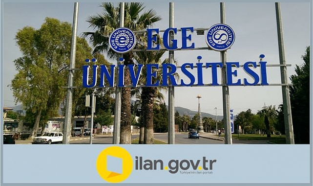 113 Öğretim Üyesi Alınacak