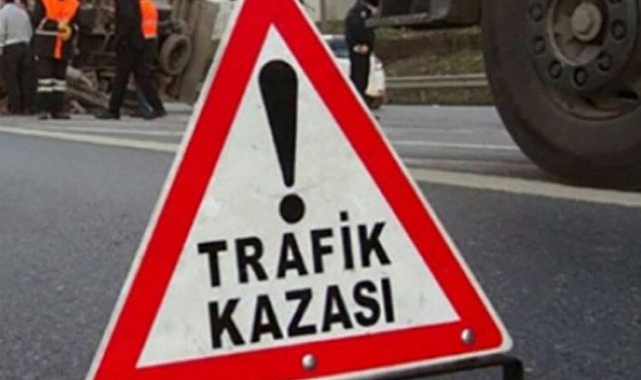 22 Yaşındaki Ömer Furkan Kuyucu Kazada Hayatını Kaybetti
