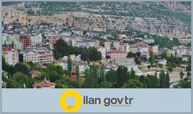 3 Adet İş Yeri Kiraya Verilecek