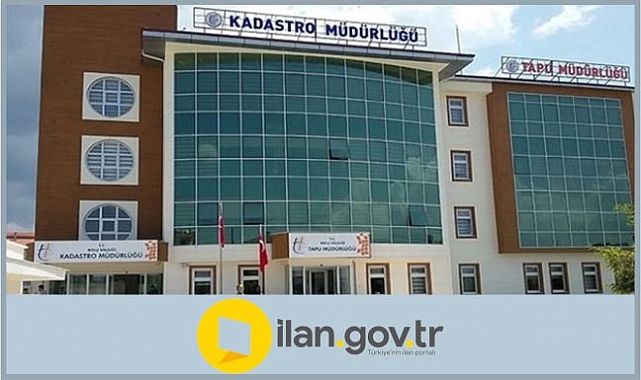 426 Sözleşmeli Personel Alınacak