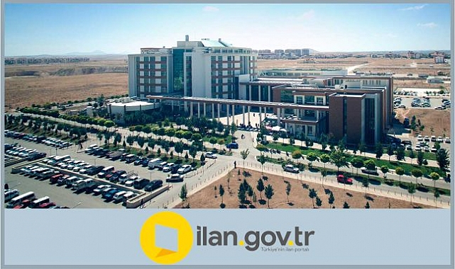 Bakım ve Onarım Hizmeti Alınacak