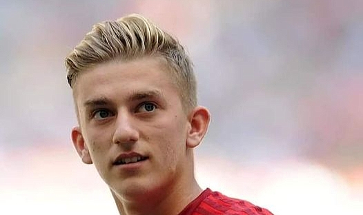 Bayern Münih'ten Karaman FK'ya Transfer