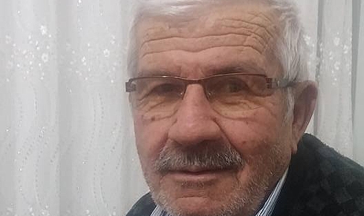 Bayrakçı ailesinin acı günü