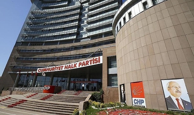CHP’den Vekil Adayı Olmak İsteyenlere İstifa Çağrısı