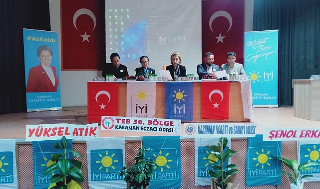 Demirayak güven tazeledi