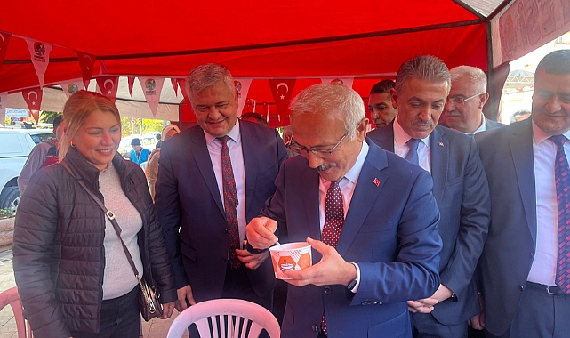 Elvan, Ermenek Batırmasını Özlemiş
