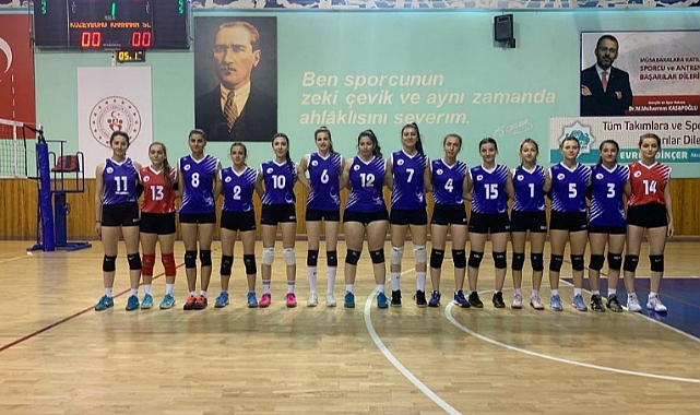 Filenin Sultanlarından Anlamlı Mesaj: “Bazen 1 Sayı, 1 Sezona Bedeldir”