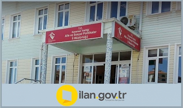 Gıda Ürünleri Satın Alınacak