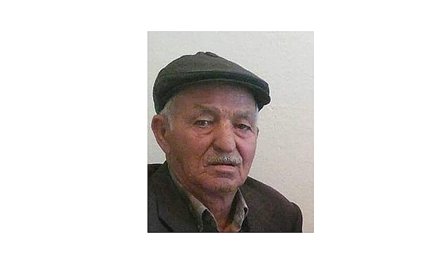 Göktekin Ailesinin acı günü