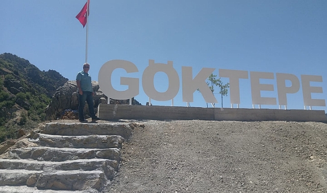 Göktepe Belediye Meclisinden Örnek Karar