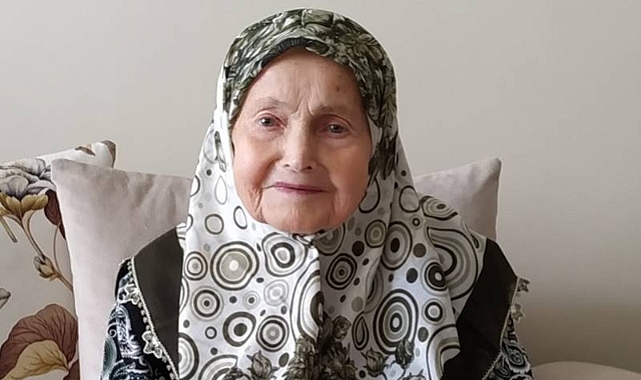 Güven Ailesinin acı günü