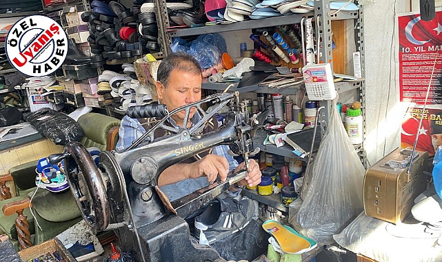 Hayat Pahalılığı Eskiye Rağbeti Artırdı