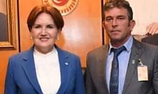 İYİ Partide Başyayla ve Ayrancı’da mevcut başkanlar güven tazeledi