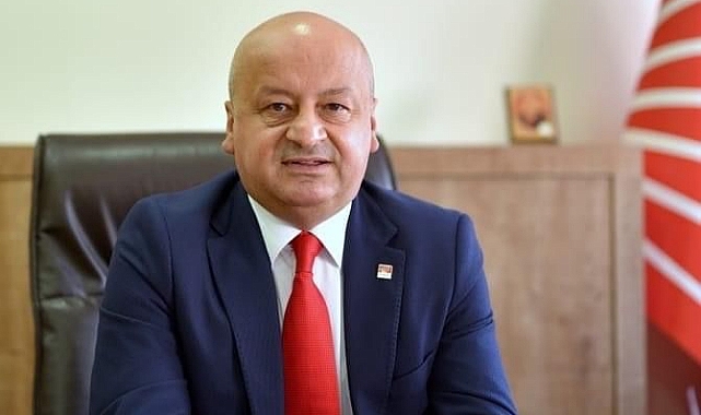 Kağnıcı: Ekonomik Bağımsızlığımız İpotek Altına Alındı
