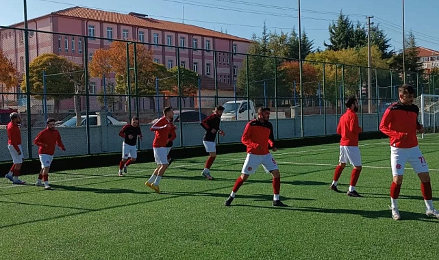 Karaman Amatör Küme’de 2. Hafta Maçları Oynanacak