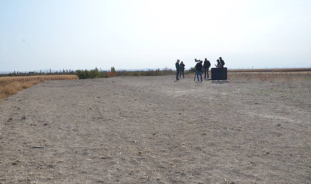 Karaman Canhasan Höyükleri Çatalhöyük'ten Erkene Tarihleniyor