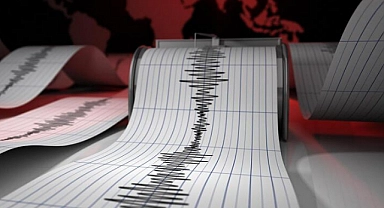 Karaman’da 2.8 Büyüklüğünde Deprem