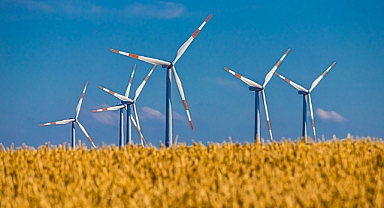 Karaman’da 34,96 Km2’lik Alan Rüzgar Enerjisi (YEKA) İlan Edildi