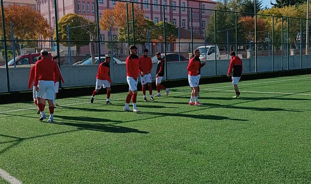 Karaman’da Amatör Küme Heyecanı Başlıyor 