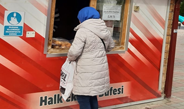 Karaman'da Halk Ekmeğe Zam! İşte Yeni Fiyatı