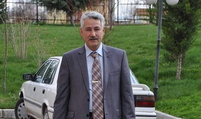 Karaman'da Sağlık Camiasının Acı Günü