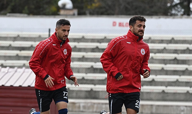 Karaman FK Bayrampaşa'yı Ağılayacak