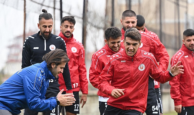 Karaman FK - Kuşadasıspor Maçının Hakemleri Belli Oldu