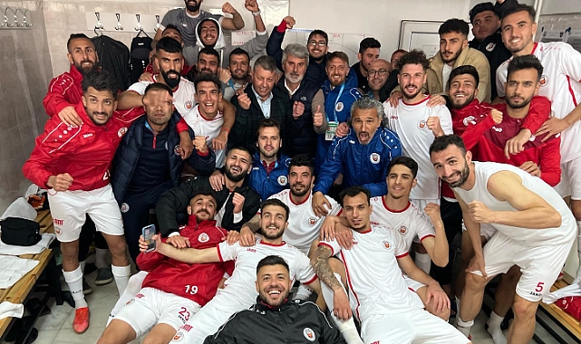 Karaman FK'nın Bay geçtiği haftada puanı durumu