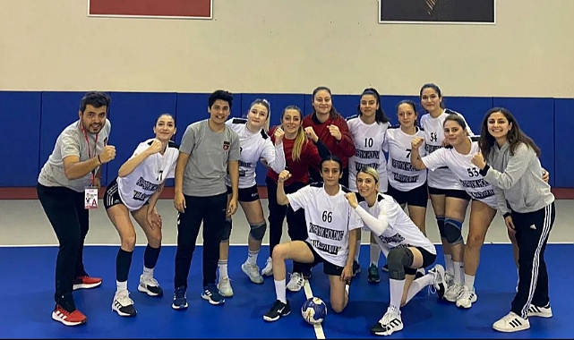 Karaman Minik Atılım SK, Bursa’dan da  Puansız Döndü
