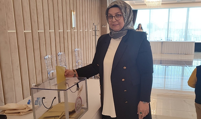 Karaman Öz Sağlık-İş'te Bağcıoğlu Güven Tazeledi