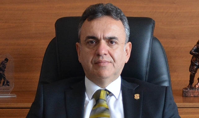 Karaman POMEM’e Polis Başmüfettişi Aydın Karan Atandı