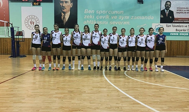 Karaman Spor Lisesi Bu Haftada Aksaray Deplasmanında Puan Arayacak