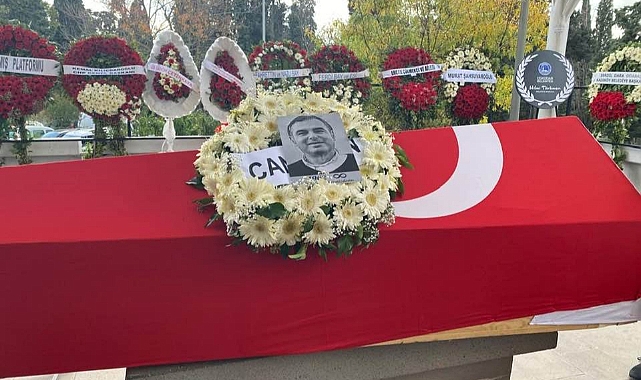 Hemşerimiz Kazım Karabekir'in torunu Ayasbeyoğlu son yolculuğuna uğurlandı